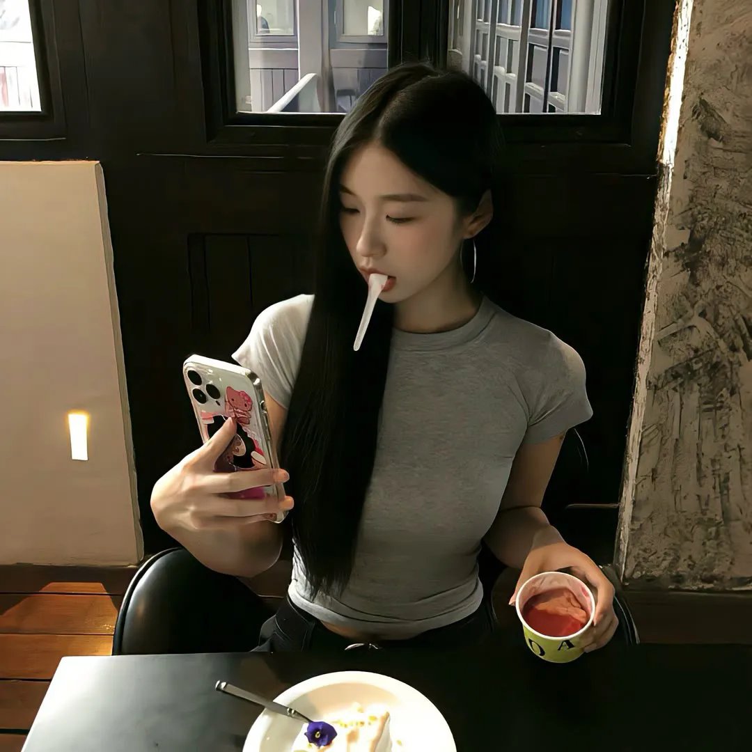 红色天空