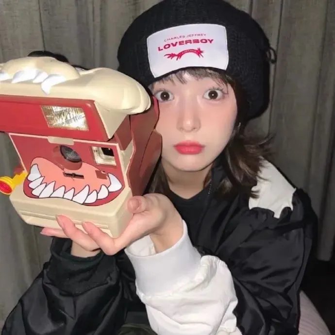 骄阳似我